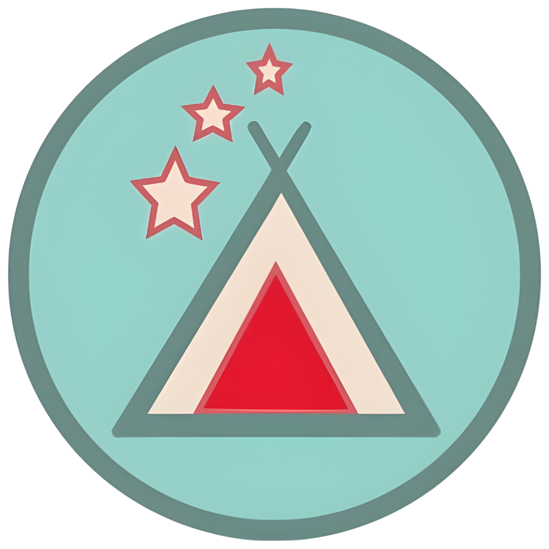 Teepee Fun and Dreams