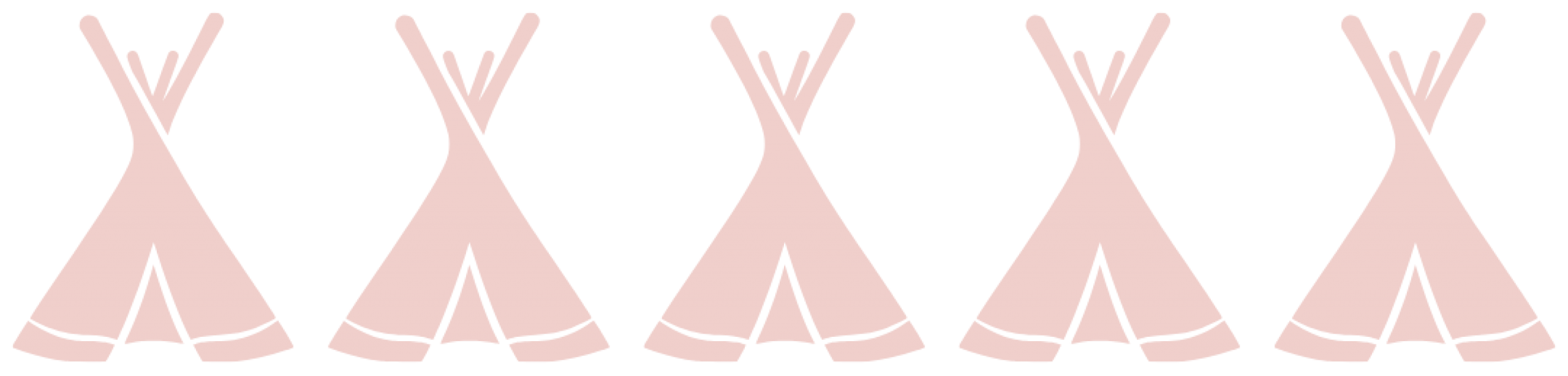 teepee icons